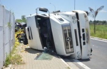 Mortes no trânsito do G5 têm queda de 9,1% em setembro