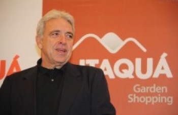 Shopping vai atrair mais negócios
