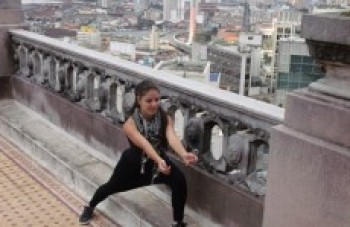 Eventos comemoram o Dia Mundial da Dança