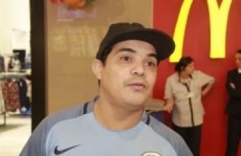 1º dia de funcionamento atrai muitos visitantes ao shopping