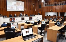 Aprovação de projeto do impacto à vizinhança pode barrar pedágio