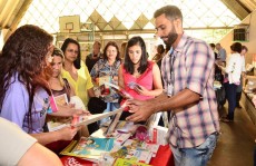 Ferraz tem formação pedagógica pioneira