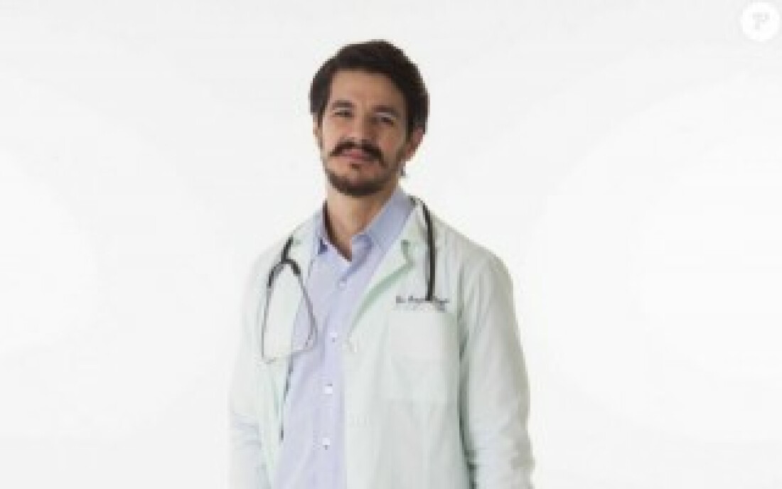 "Carinha de Anjo"