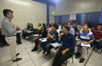 Poá prevê Orçamento de R$ 460 milhões em 2018