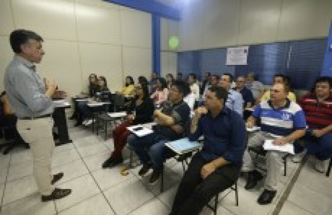 Poá prevê Orçamento de R$ 460 milhões em 2018