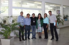 Emprega Mogi se torna referência