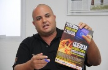 Ônibus e coleta de lixo devem interromper serviços na sexta