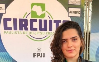 Mogiana vence 1ª Etapa do Circuito Paulista de Jiu-Jitsu