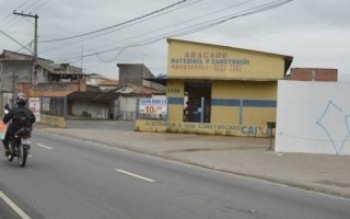 Sargento aposentado leva tiro durante assalto