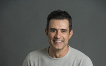 Marcos Pasquim faz sucesso em "Malhação"