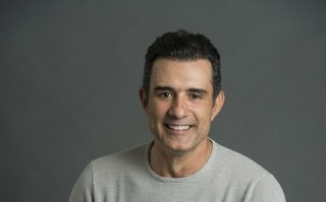 Marcos Pasquim faz sucesso em "Malhação"
