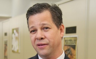 Ex-prefeito Acir Filló é detido em São Paulo