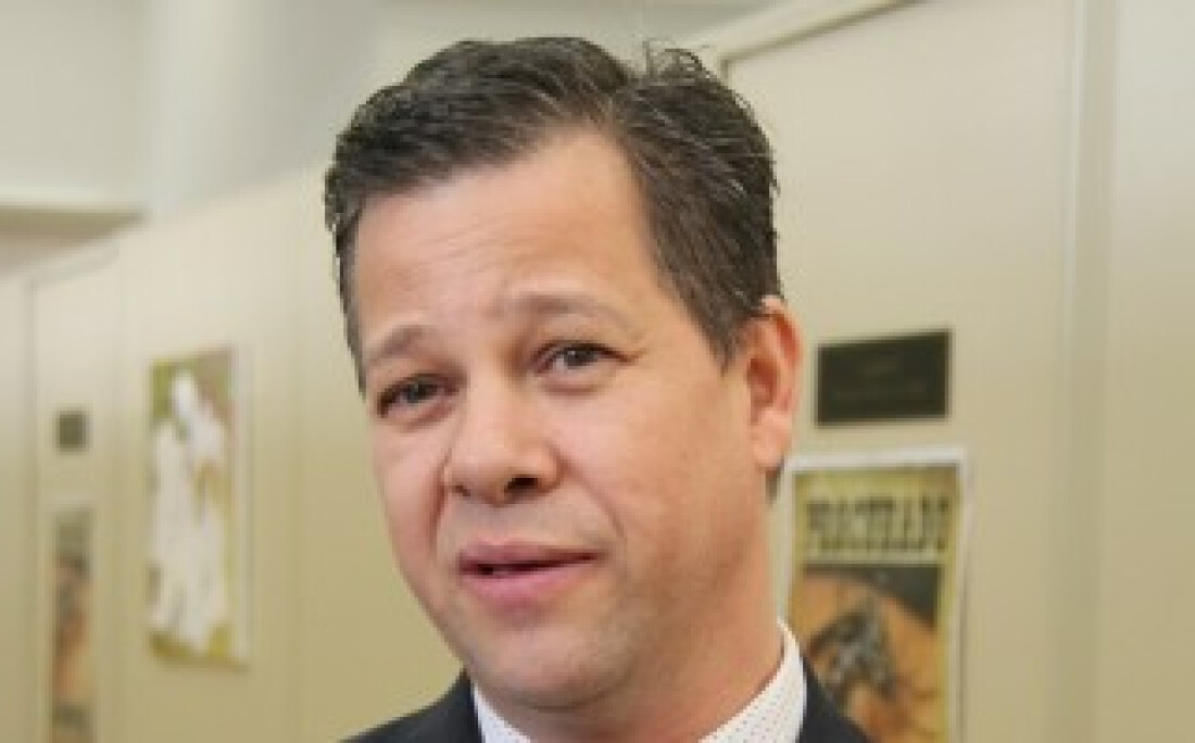 Ex-prefeito Acir Filló é detido em São Paulo