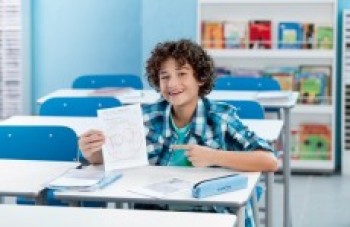 Kumon dá a ajuda que faltava nos estudos