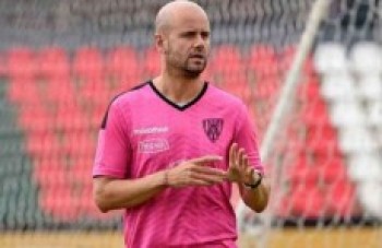 Verdão vai ao Equador para contratar Ángel Ramírez