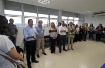 Reforma do PAC Central começa neste semestre