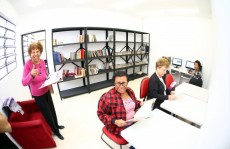 Novo Centro de Convivência atenderá mais de 600 pessoas