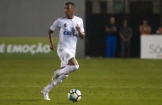 Vitória pode dar ao Santos liderança na fase de grupos