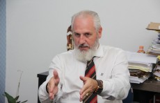 Liminar suspende greve de ônibus e sindicato recorre