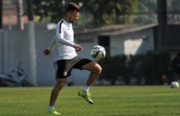 Dorival confia em Lucas Lima no sul