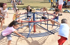 Suzano vê redução de 12% da população infantil em 20 anos