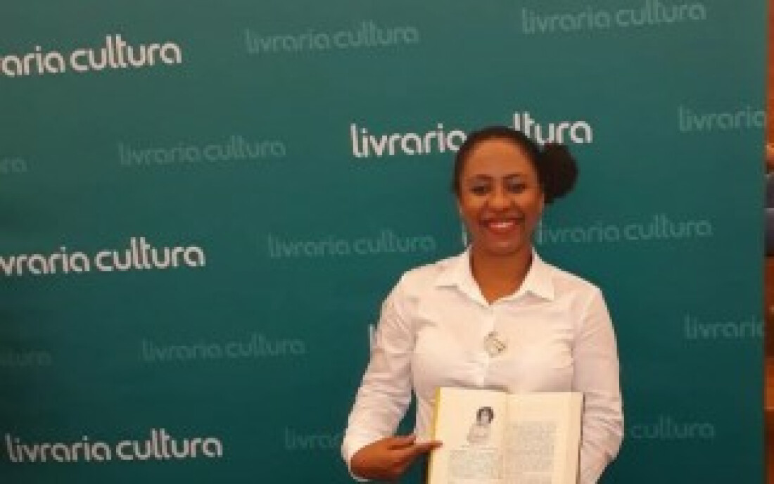 Advogada mogiana lança primeiro livro de mistério