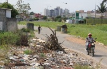 Financiamento para obra da Marginal do Una é contestado