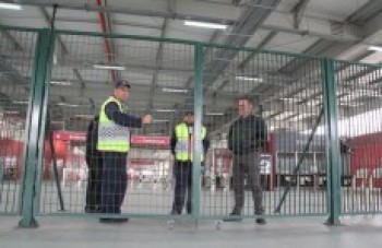 Paralisação prejudica trabalhadores