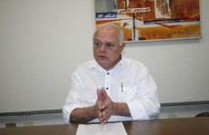 Gondim se mantém próximo da Medicina