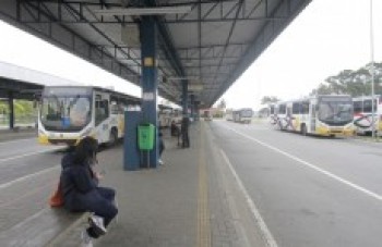 Paralisação de ônibus e trem atrapalha vida de mogianos