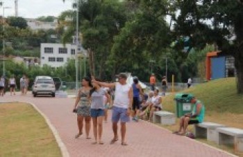 Food Truck Solidário começa hoje e trará diversas opções