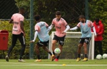 São Paulo quer se manter invicto jogando em casa