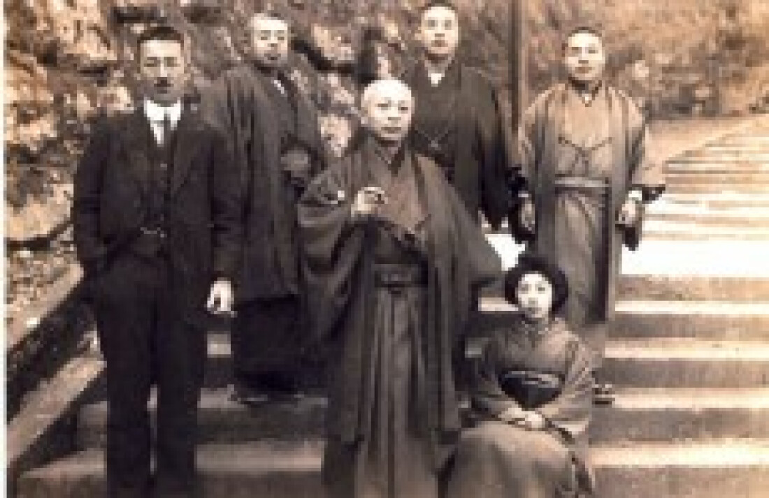 Exposição homenageia pioneiro da Imigração Japonesa