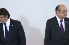 Ministro Fux defende 'desmonocratização'