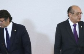 Ministro Fux defende 'desmonocratização'