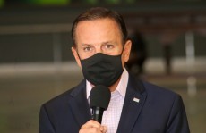 OMS adota cautela com uso de vacina