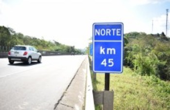 Carreata contra pedágio ocorre hoje