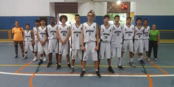 Copa Arujaense de Basquete está com inscrições abertas