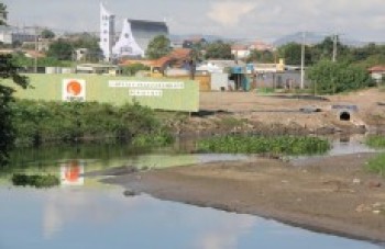 Desassoreamento do rio Tietê atinge 26% de sua conclusão