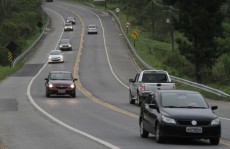 Mogi-Bertioga tem trânsito livre