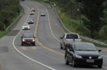 Mogi-Bertioga tem trânsito livre