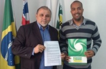 Associação Comercial e Industrial de Poá é posto de coleta de livros