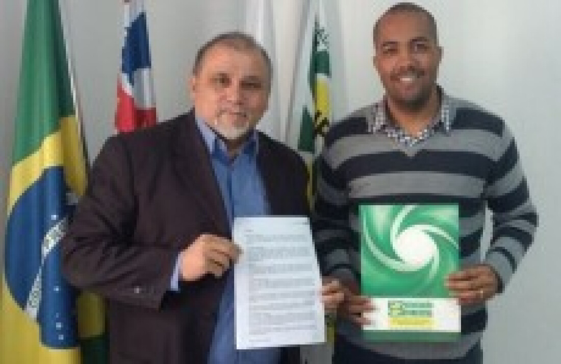 Associação Comercial e Industrial de Poá é posto de coleta de livros