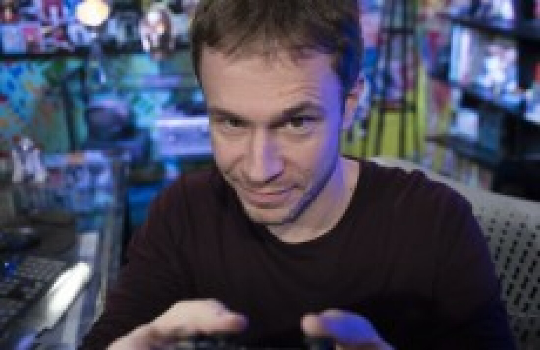 Paraíso 'nerd'
