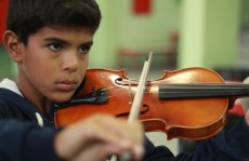 Suzano abre inscrições para projetos artísticos