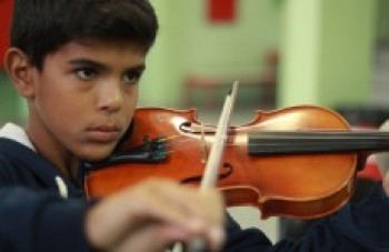 Suzano abre inscrições para projetos artísticos