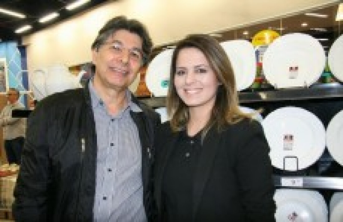 Havan em Itaquá