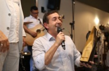 Saudades dos Eventos