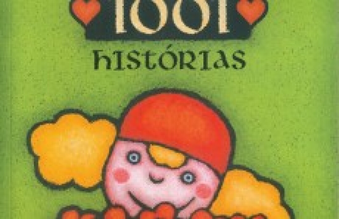 "1001 Histórias"