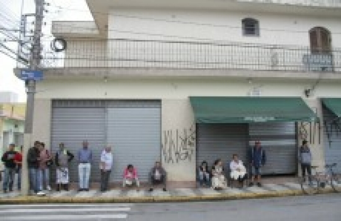 Cartórios cancelam 18.192 títulos